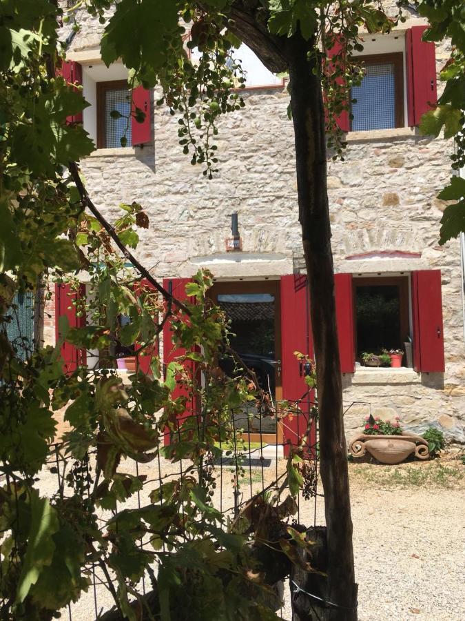 La Meridiana Valdobbiadene Exteriör bild